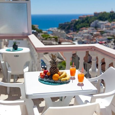 Castello Apartments ウルツィニ エクステリア 写真
